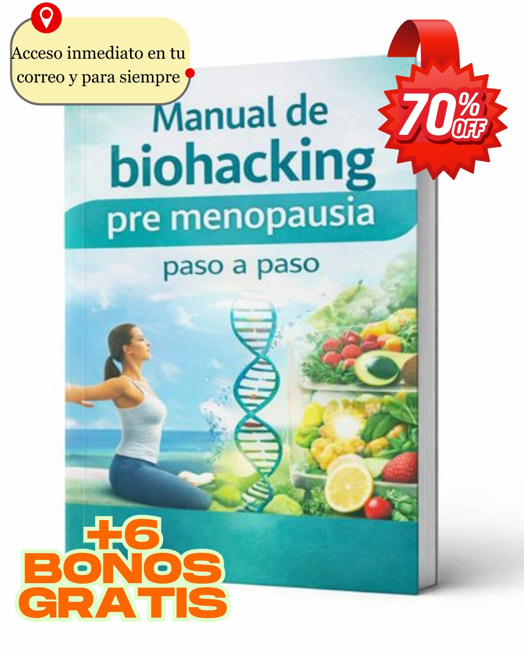 Manual de Biohacking
